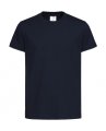 Kinder T-shirt Classic Stedman ST2200 Blue Midnight
